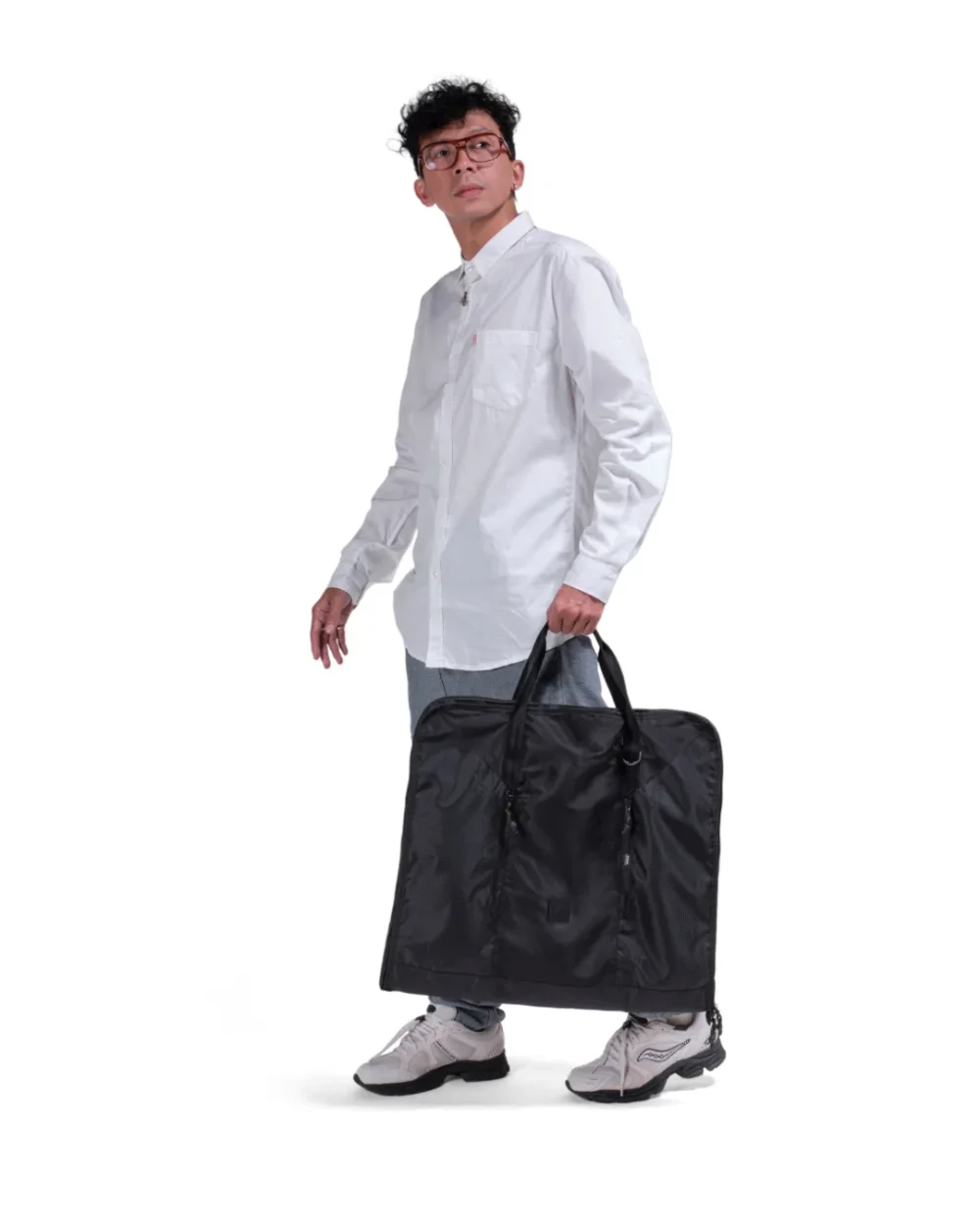Alternative view of Motion Garment Bag