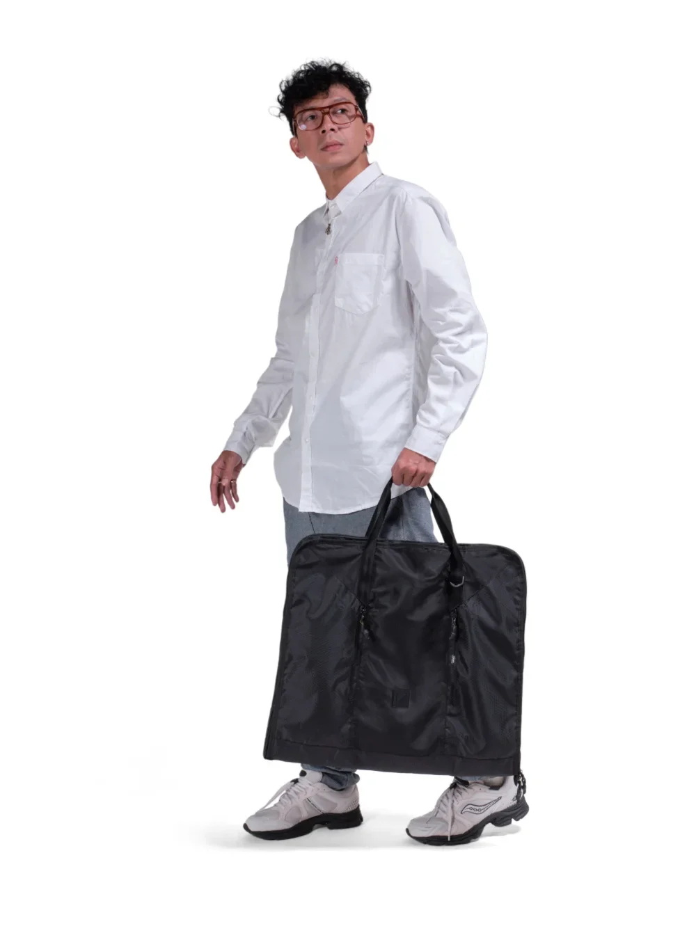 Alternative view of Motion Garment Bag