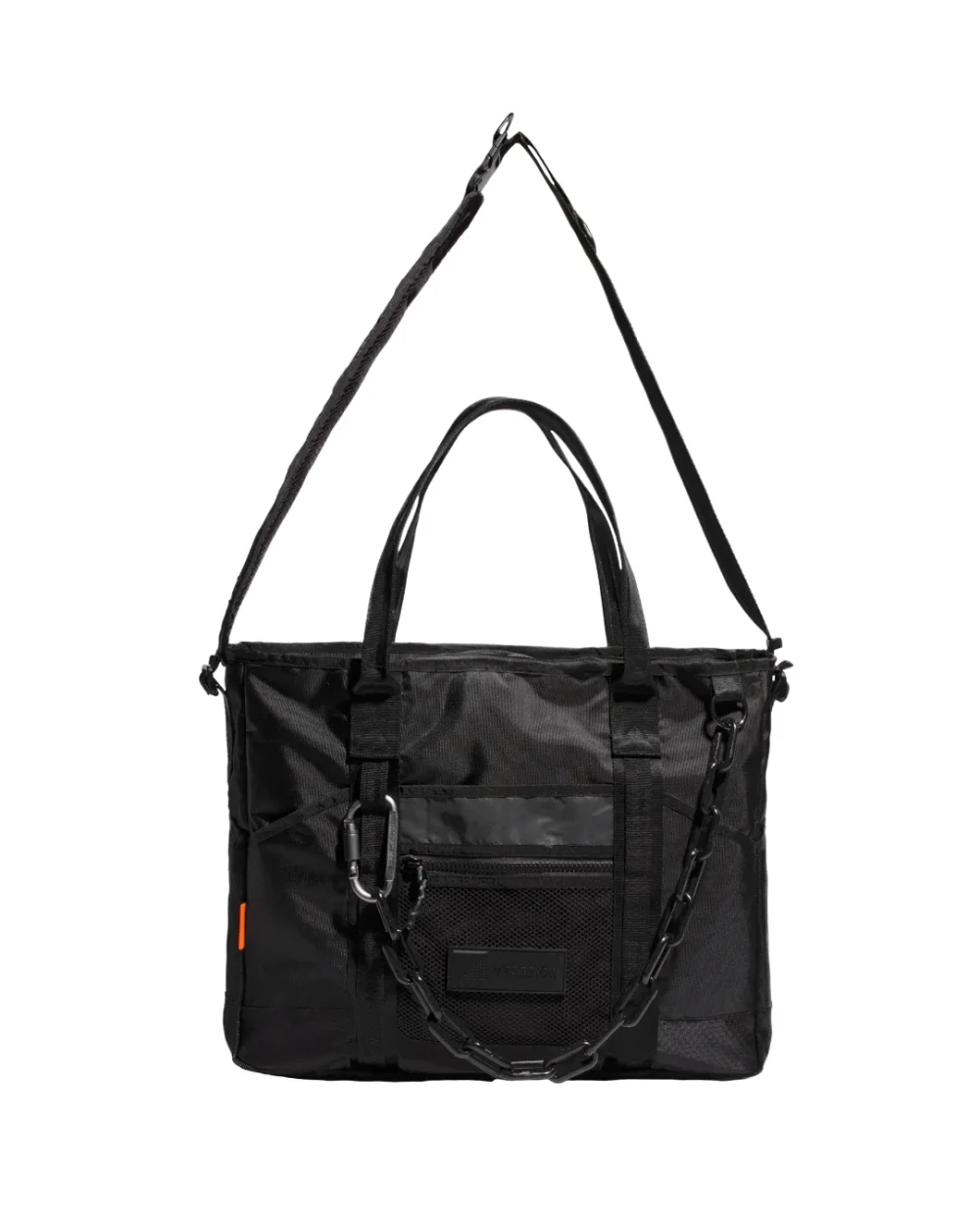 Minds Tote Bag