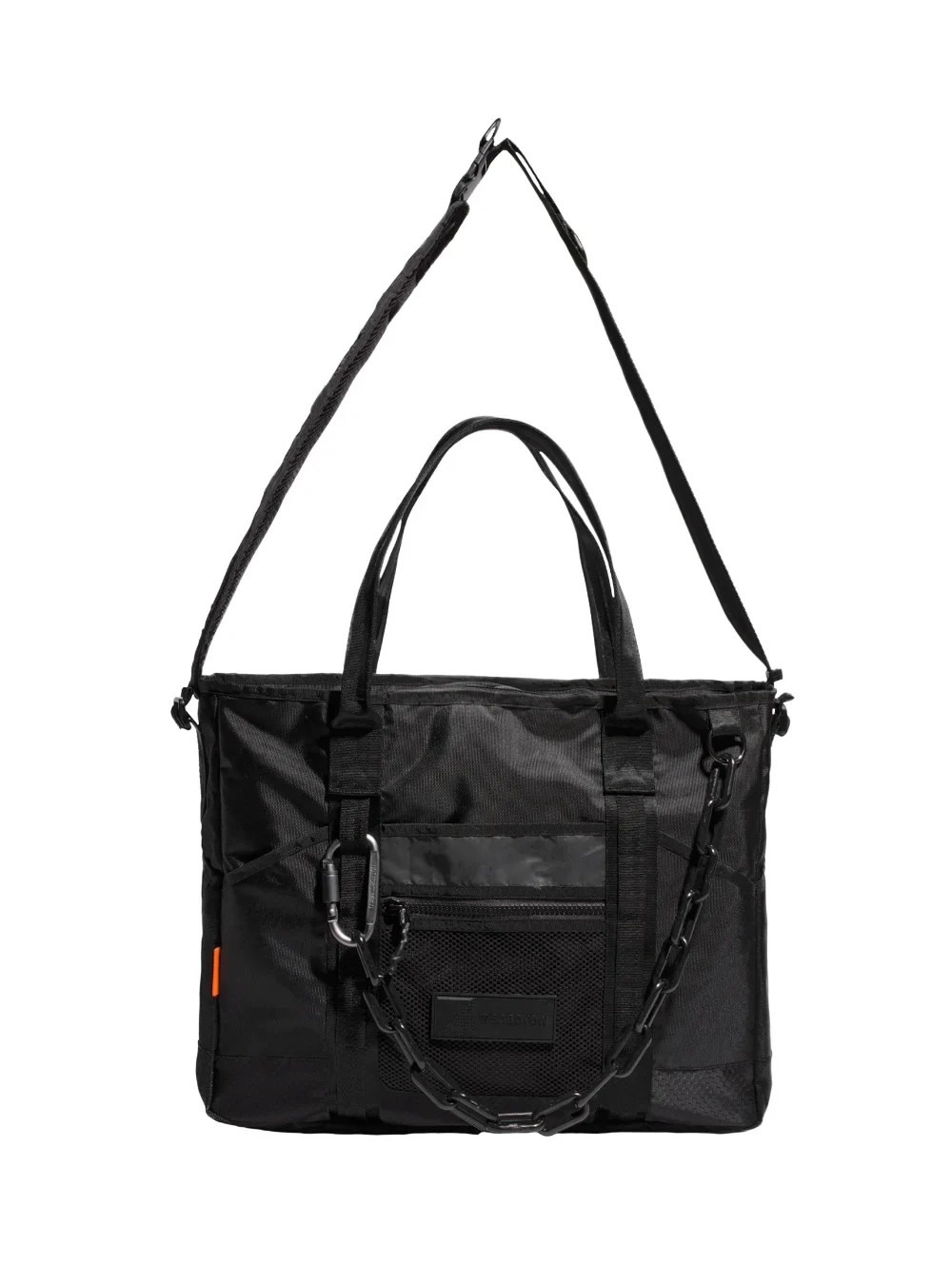 Minds Tote Bag