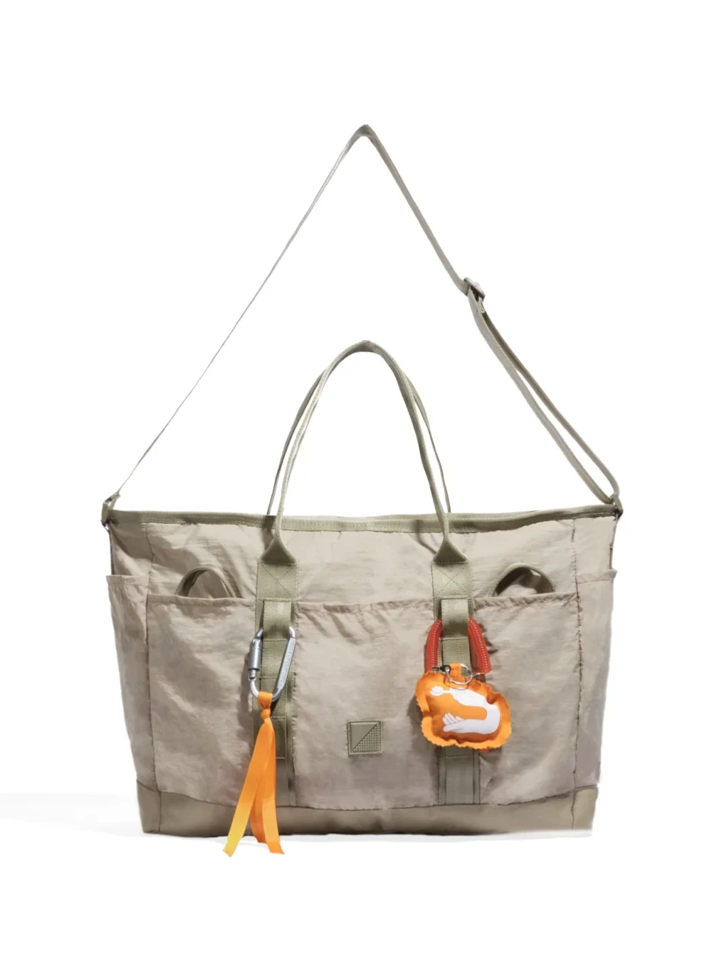 Savory Tote Bag