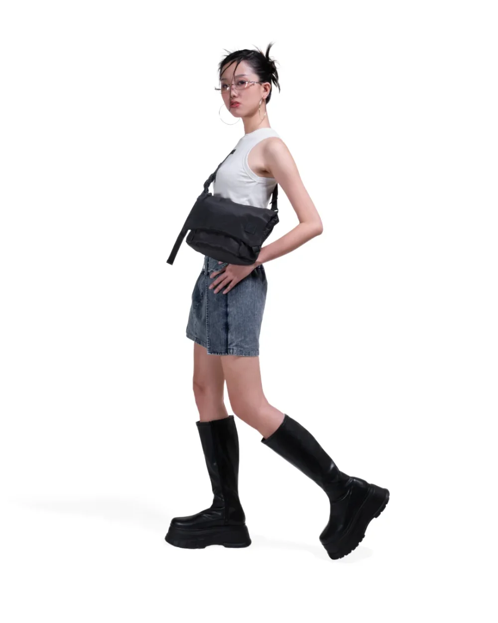 Alternative view of Swift Sling Bag