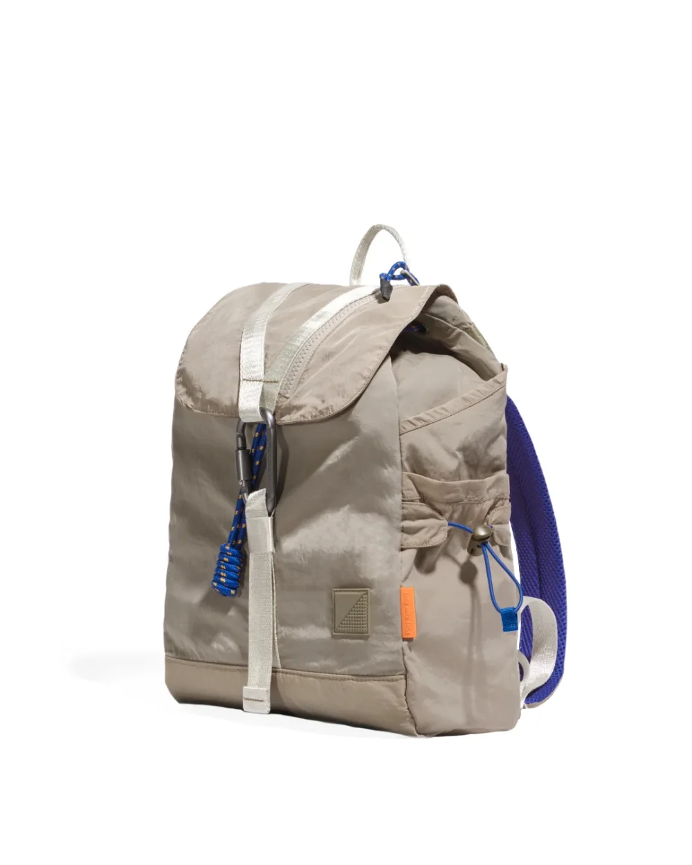 Alternative view of Adore Beige Backpack