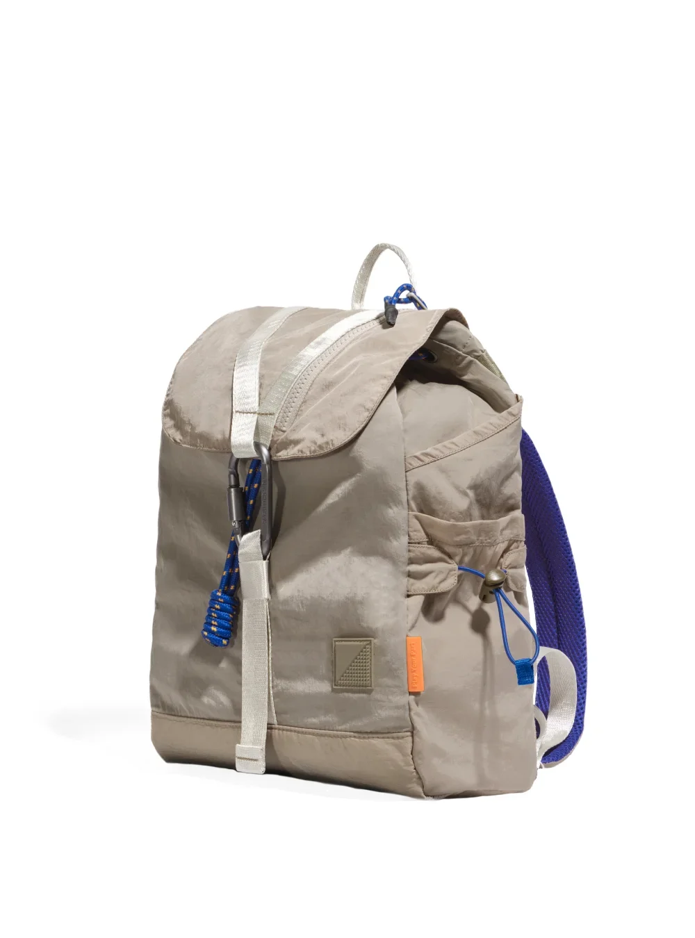 Alternative view of Adore Beige Backpack