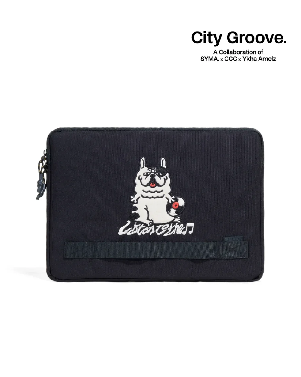 Babbot Laptop Sleeve