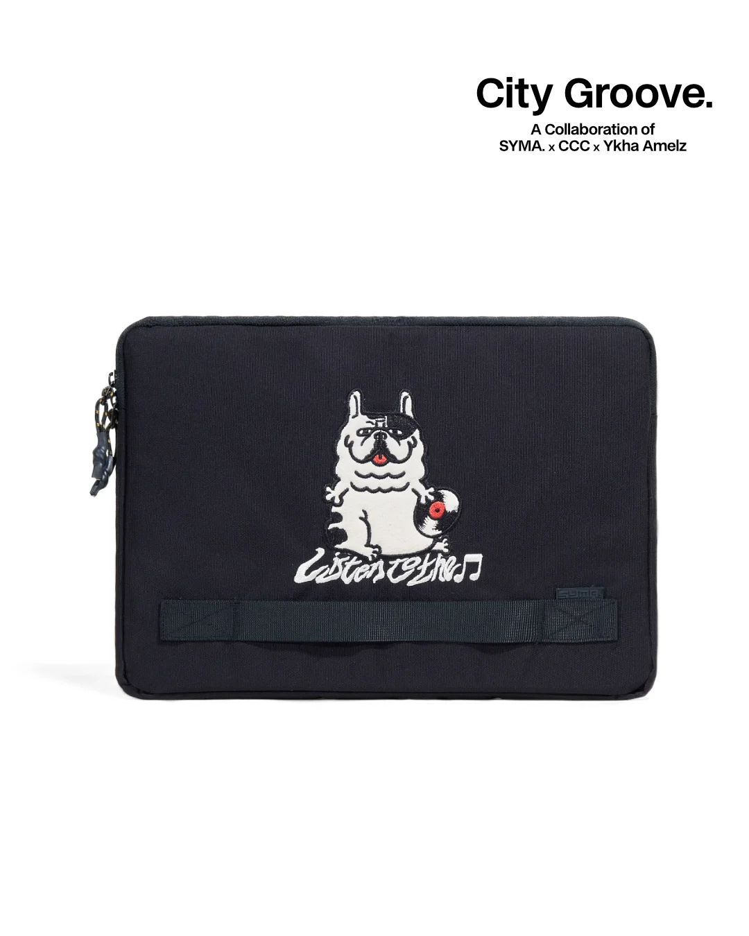 Babbot Laptop Sleeve
