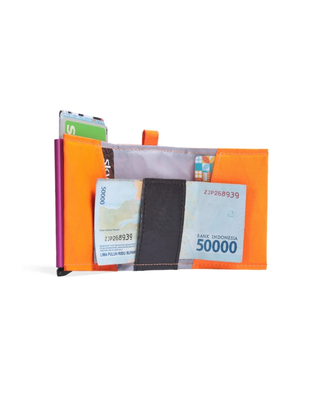 Alternative view of 360 Flip Easy Wallet
