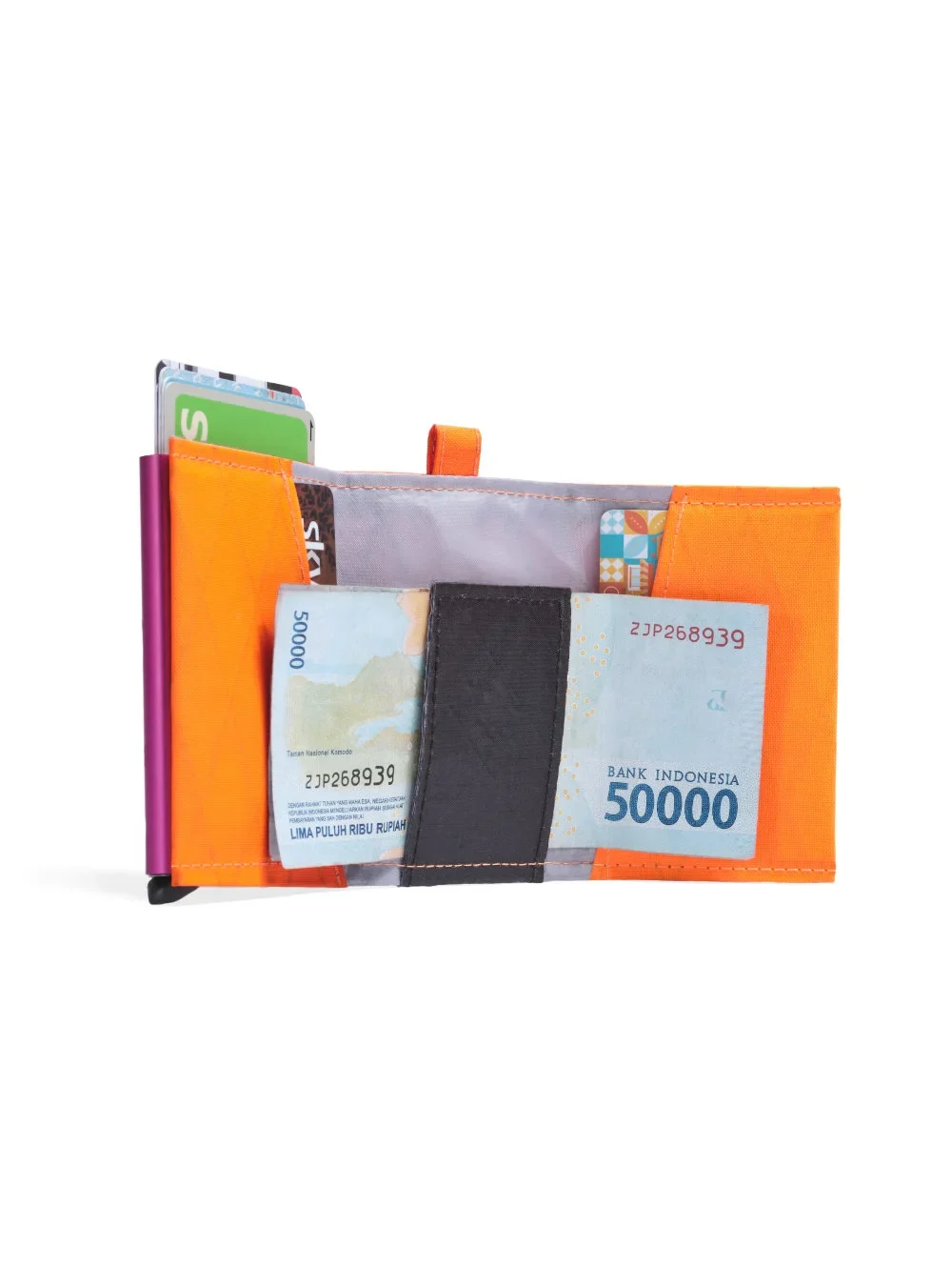 Alternative view of 360 Flip Easy Wallet