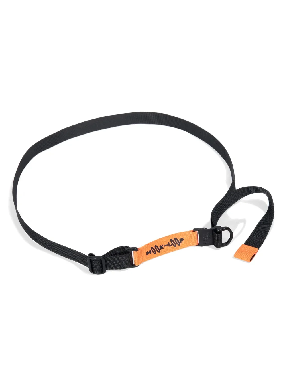 Alternative view of Wheels Webbing Belt