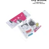 City Groove Sticker Set