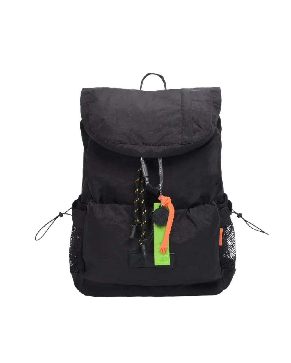 Alternative view of Synergy Backpack