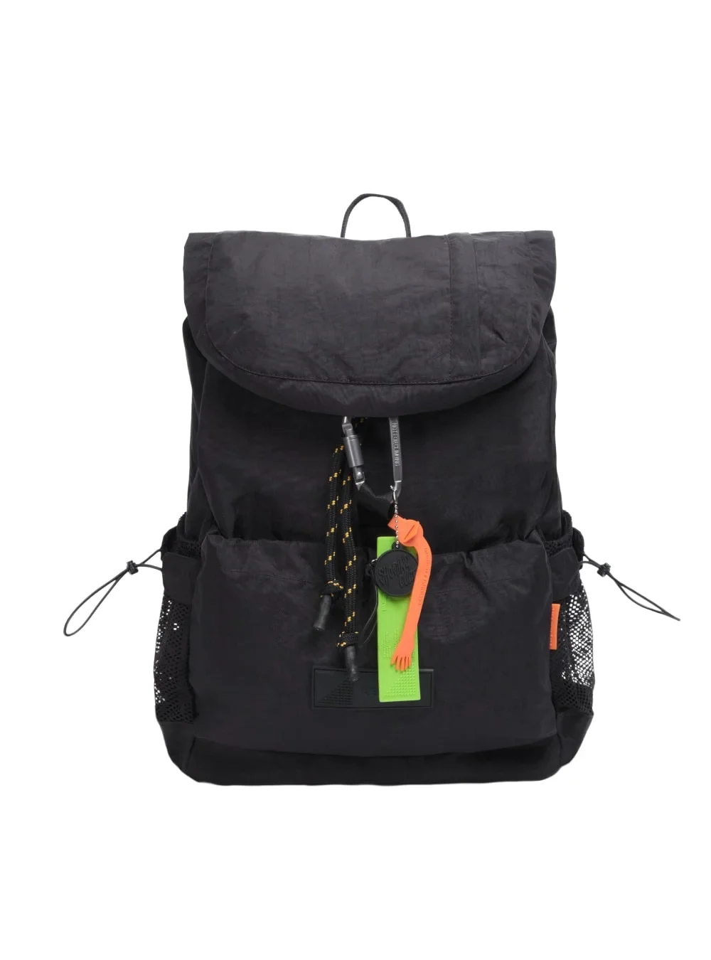 Alternative view of Synergy Backpack