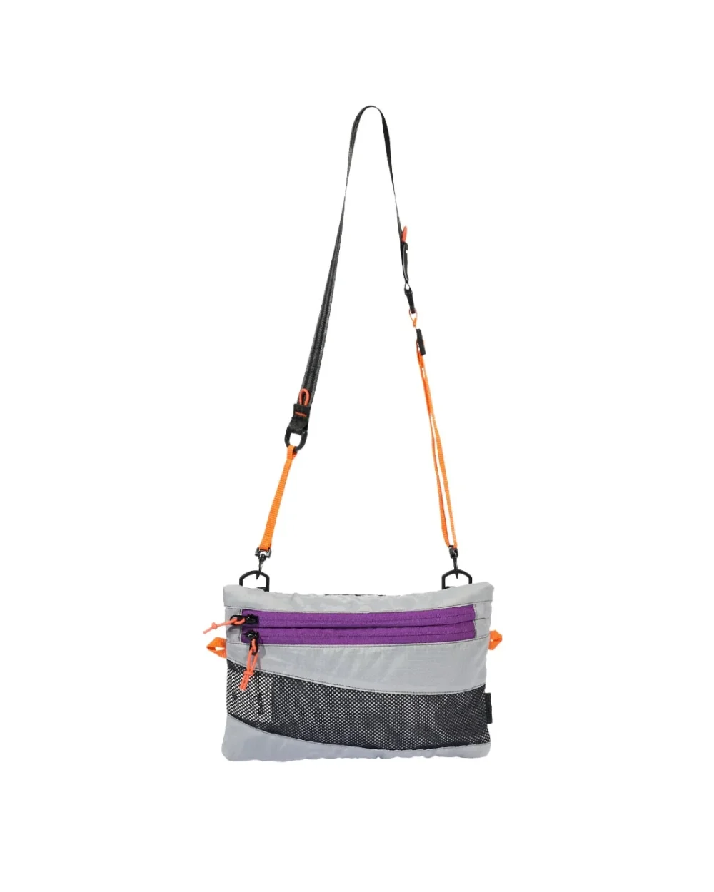 Mantra Sacoche Gray