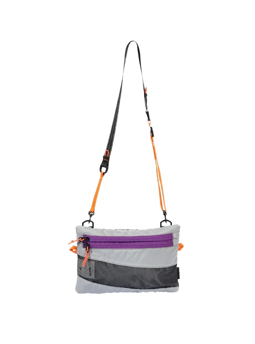 Mantra Sacoche Gray