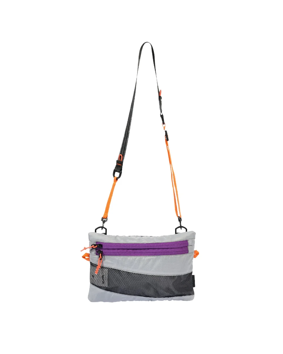 Mantra Sacoche Gray