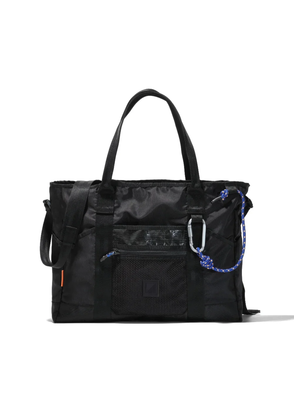 Miles Tote Bag