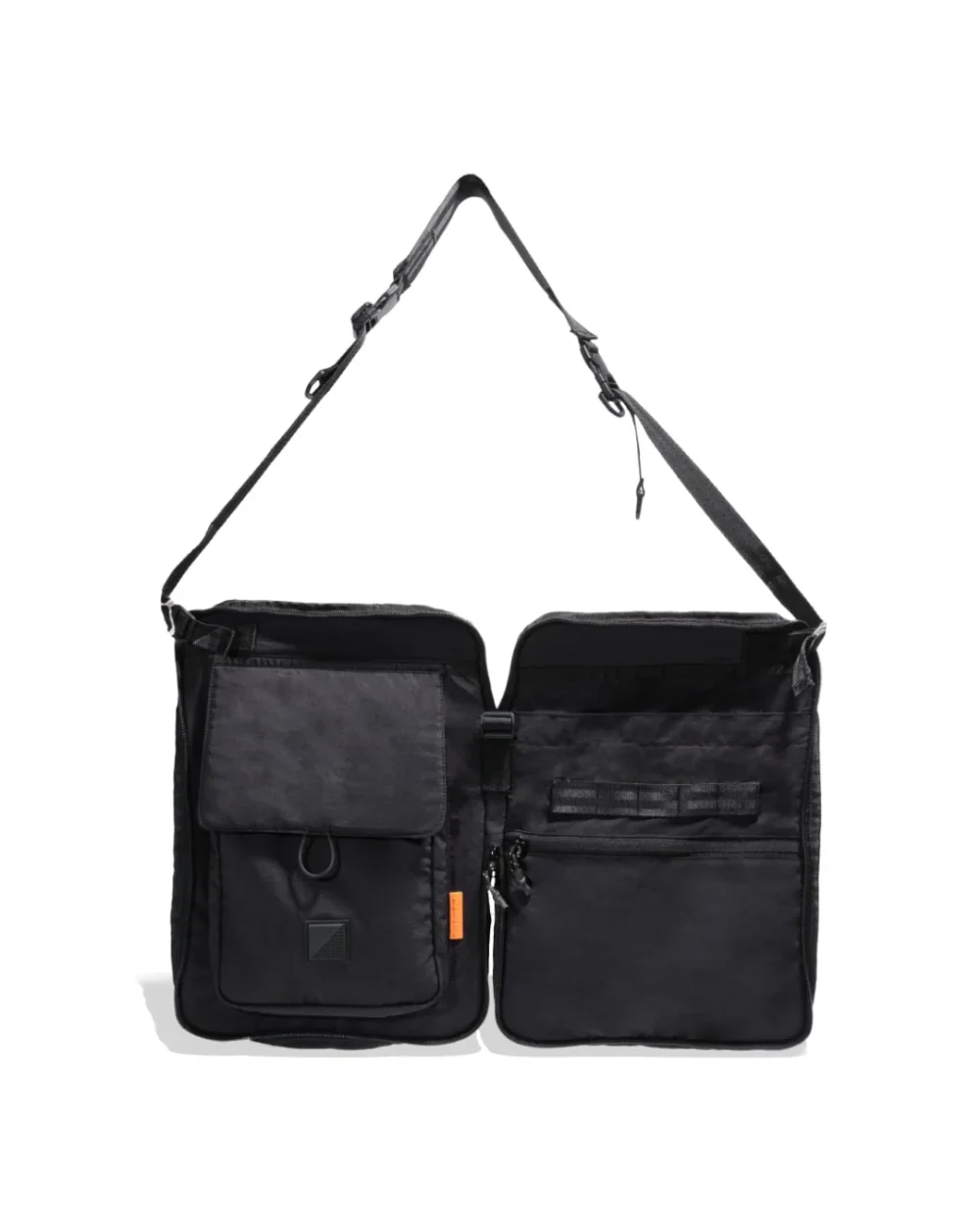 Rhyme Apron Sling Bag