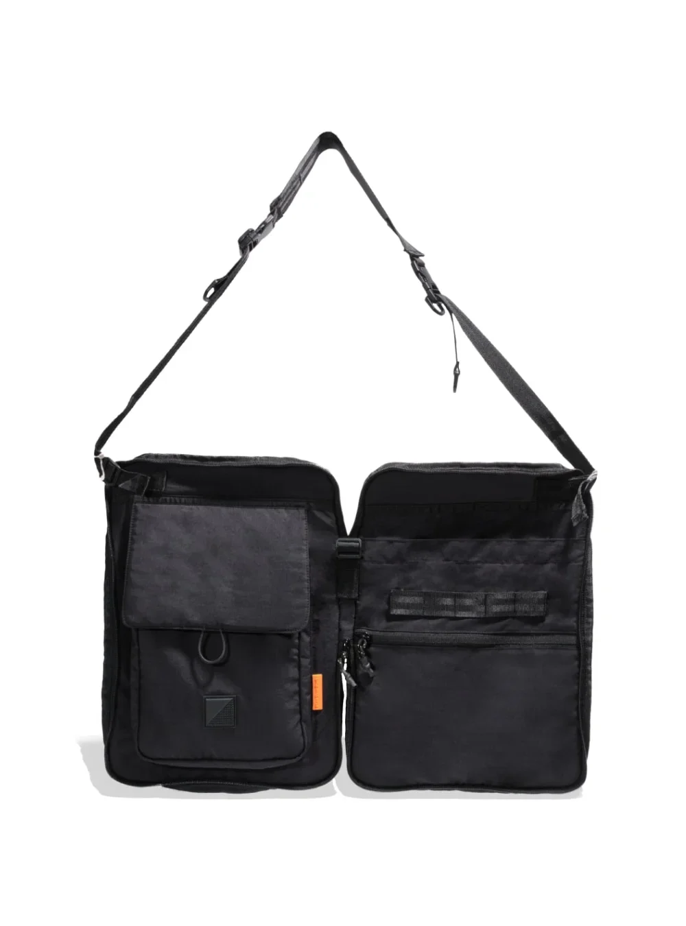 Rhyme Apron Sling Bag