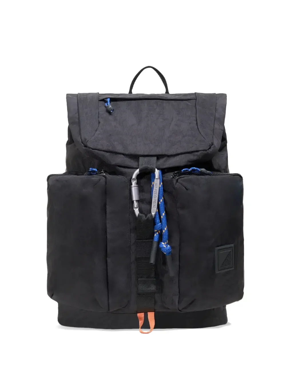 Ribbons Backpack