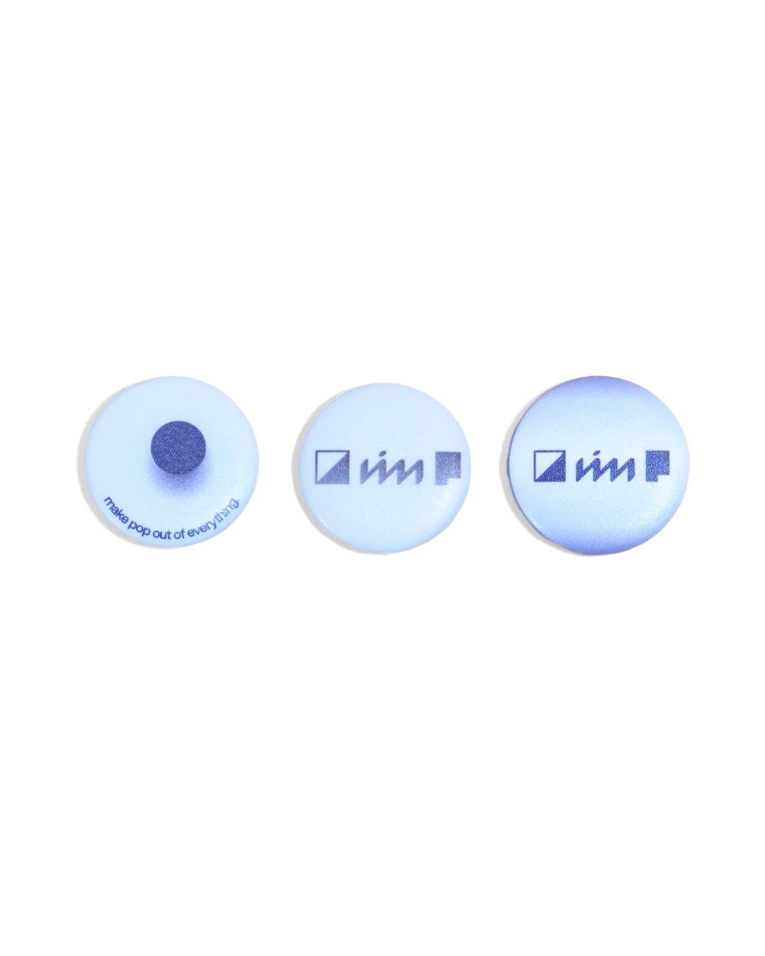 Serenata Button Set - Image 2