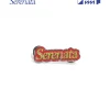 Serenata Font Enamel
