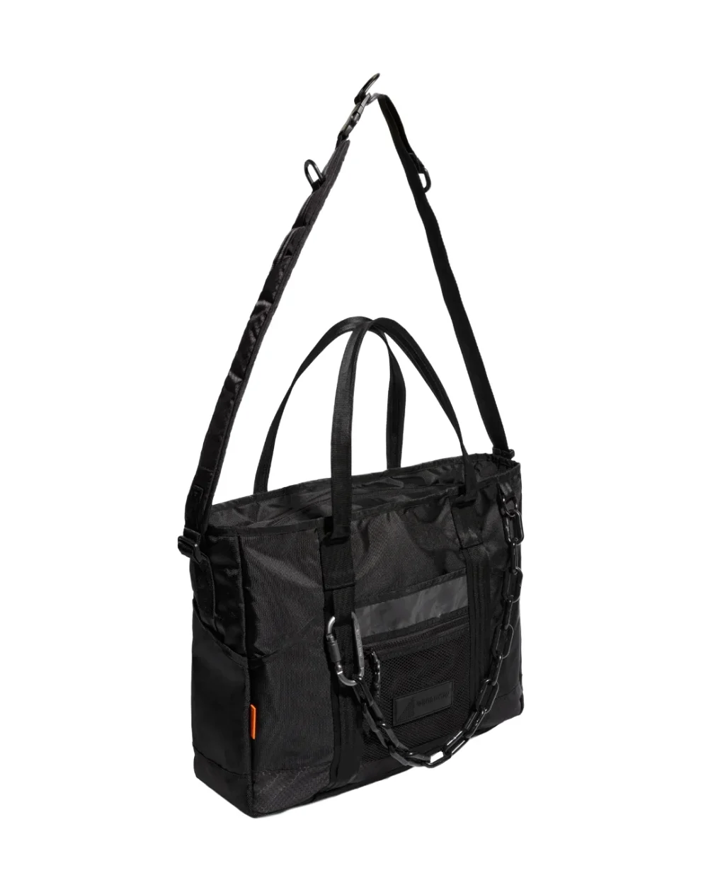 Alternative view of Minds Tote Bag