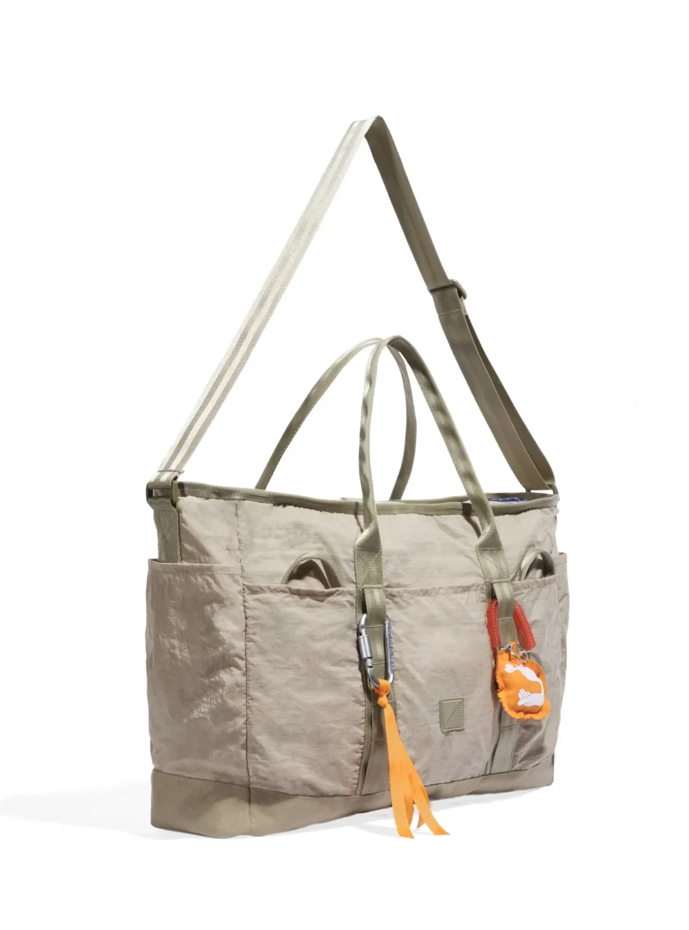 Alternative view of Savory Tote Bag