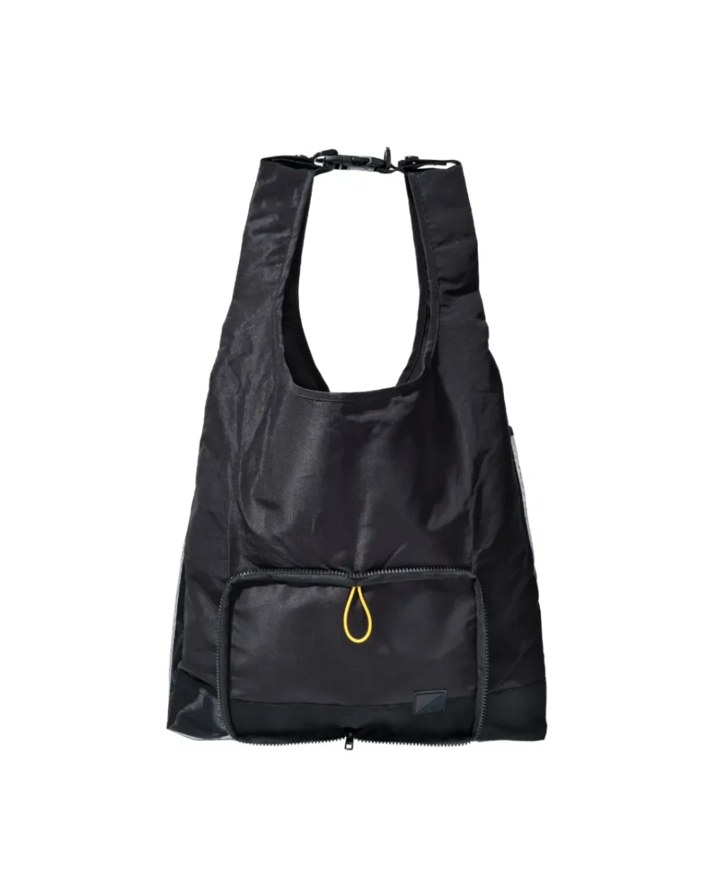 Visible Foldable Tote Bag