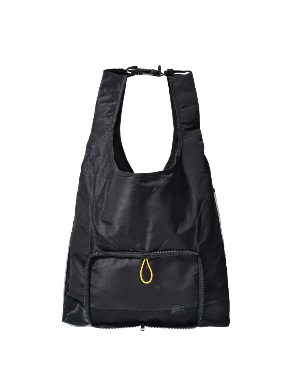 Visible Foldable Tote Bag