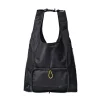 Visible Foldable Tote Bag