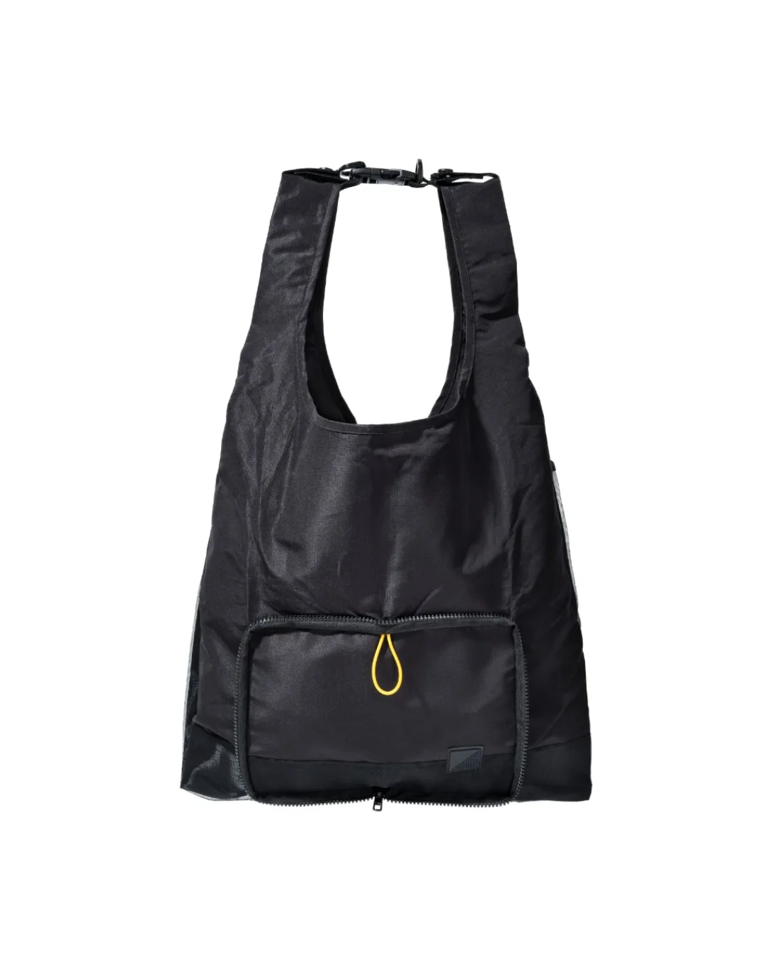 Visible Foldable Tote Bag