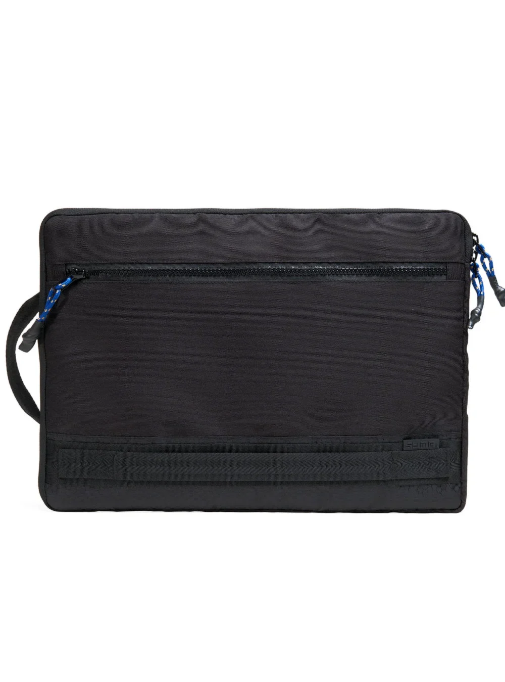 Alternative view of Script Laptop Sleeve