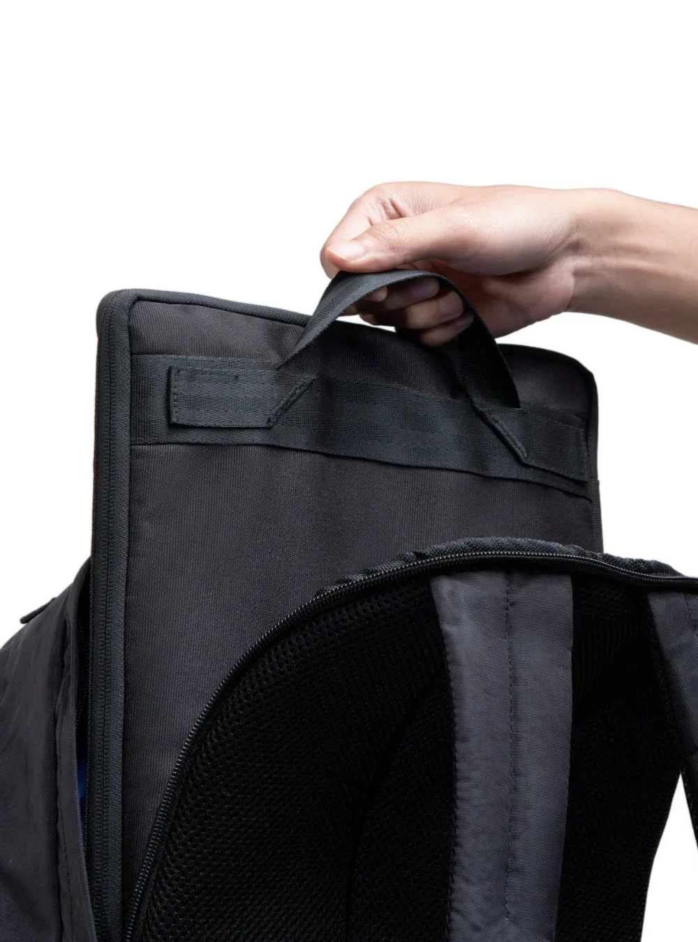 Letters Laptop Sleeve