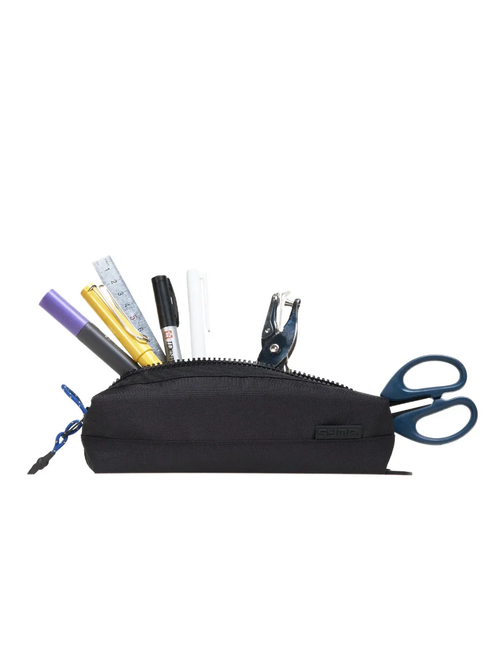Bell Pencil Case