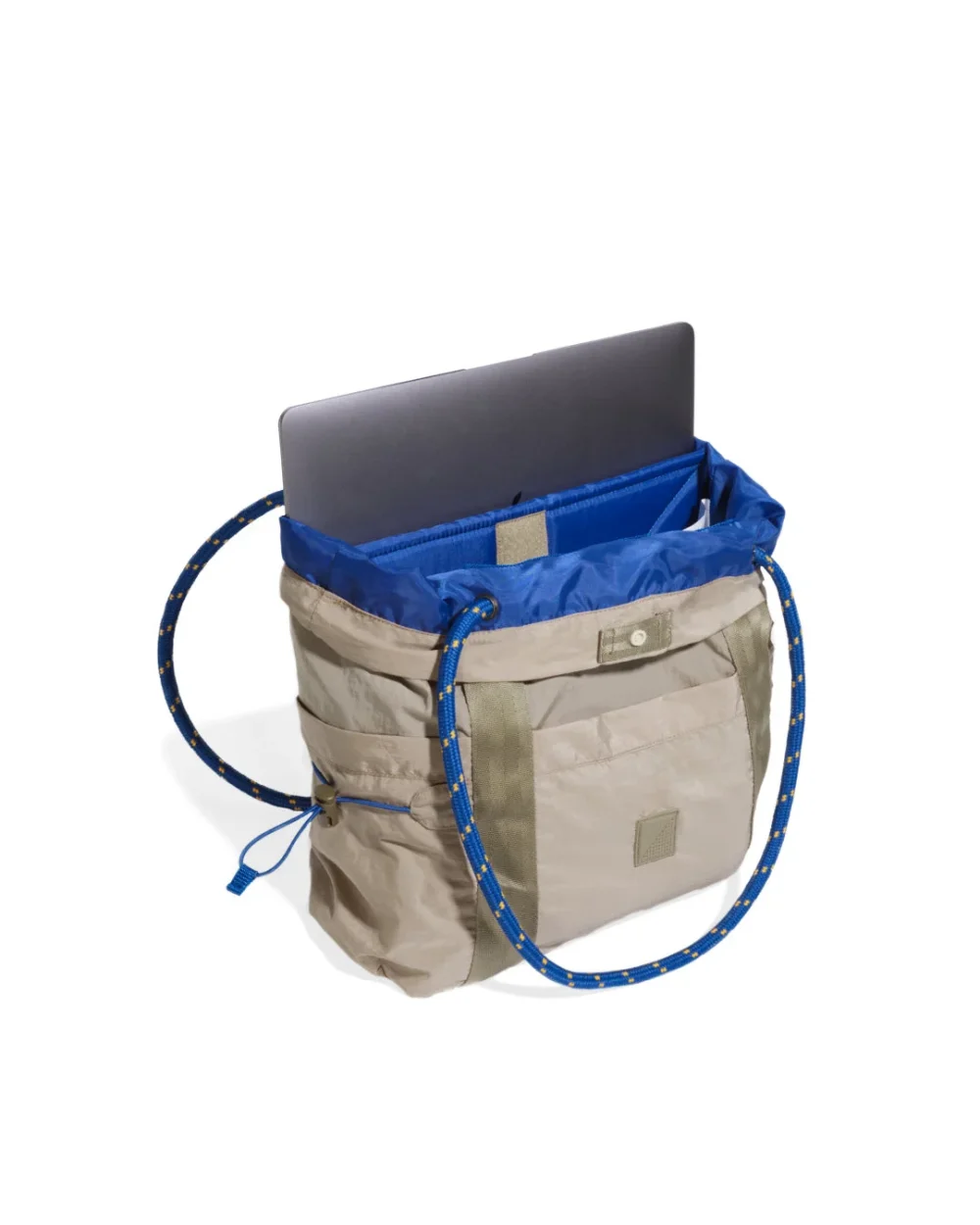 Alternative view of Noble Beige Tote Bag