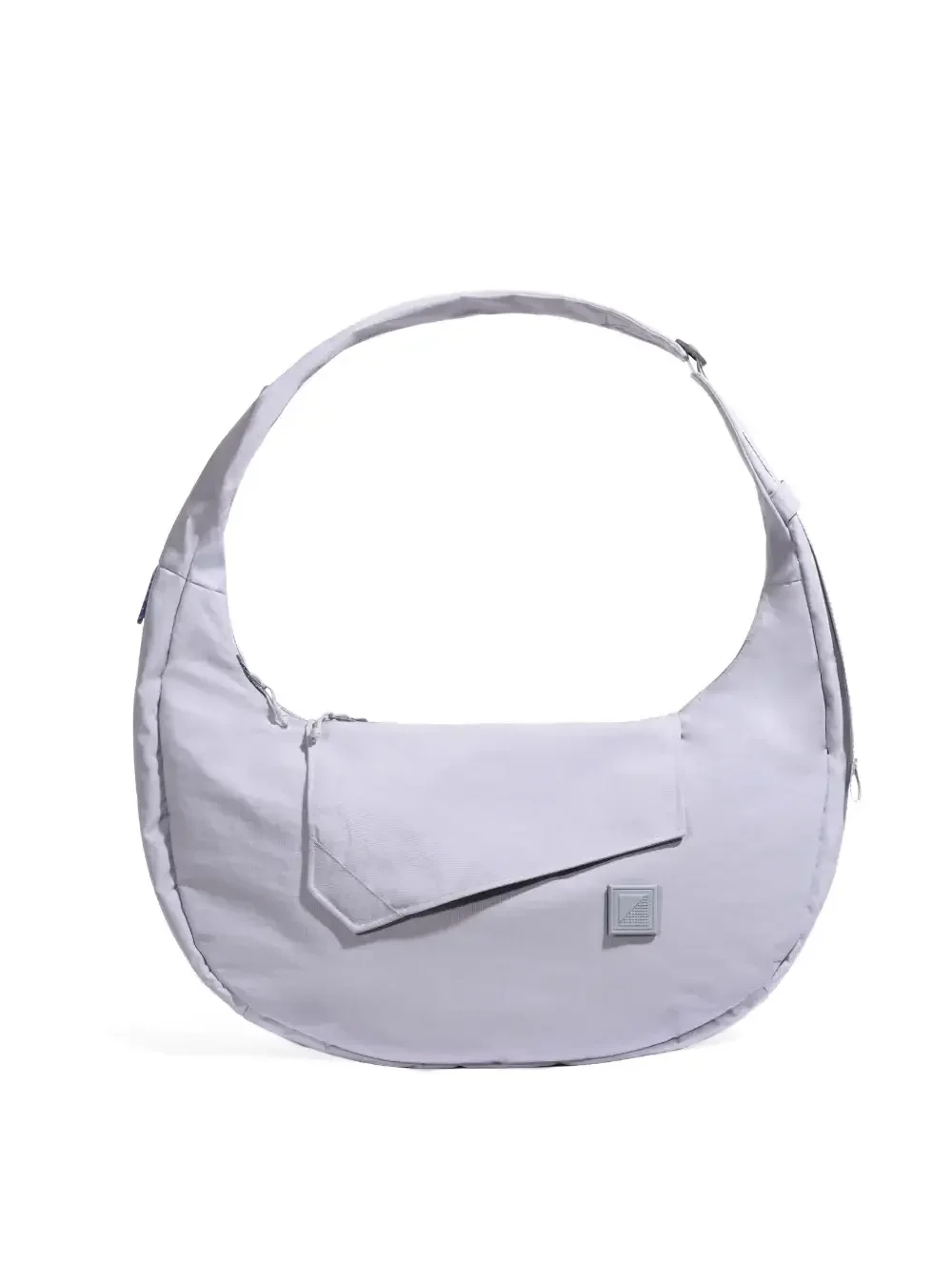 Fable Sling Bag Light Grey
