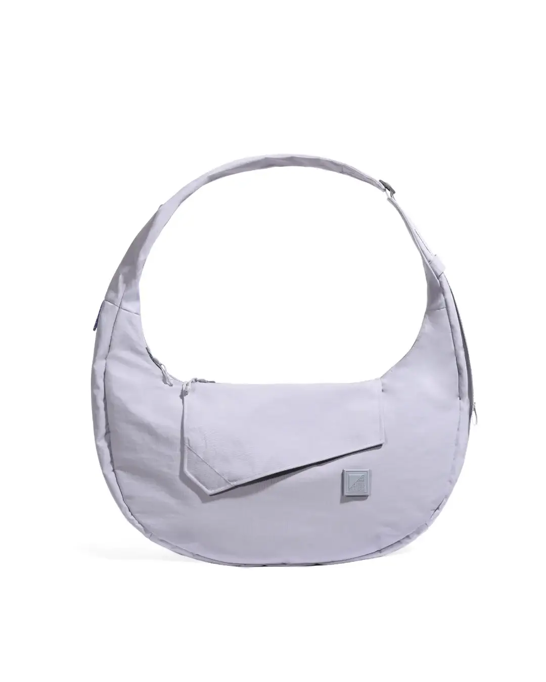 Fable Sling Bag Light Grey
