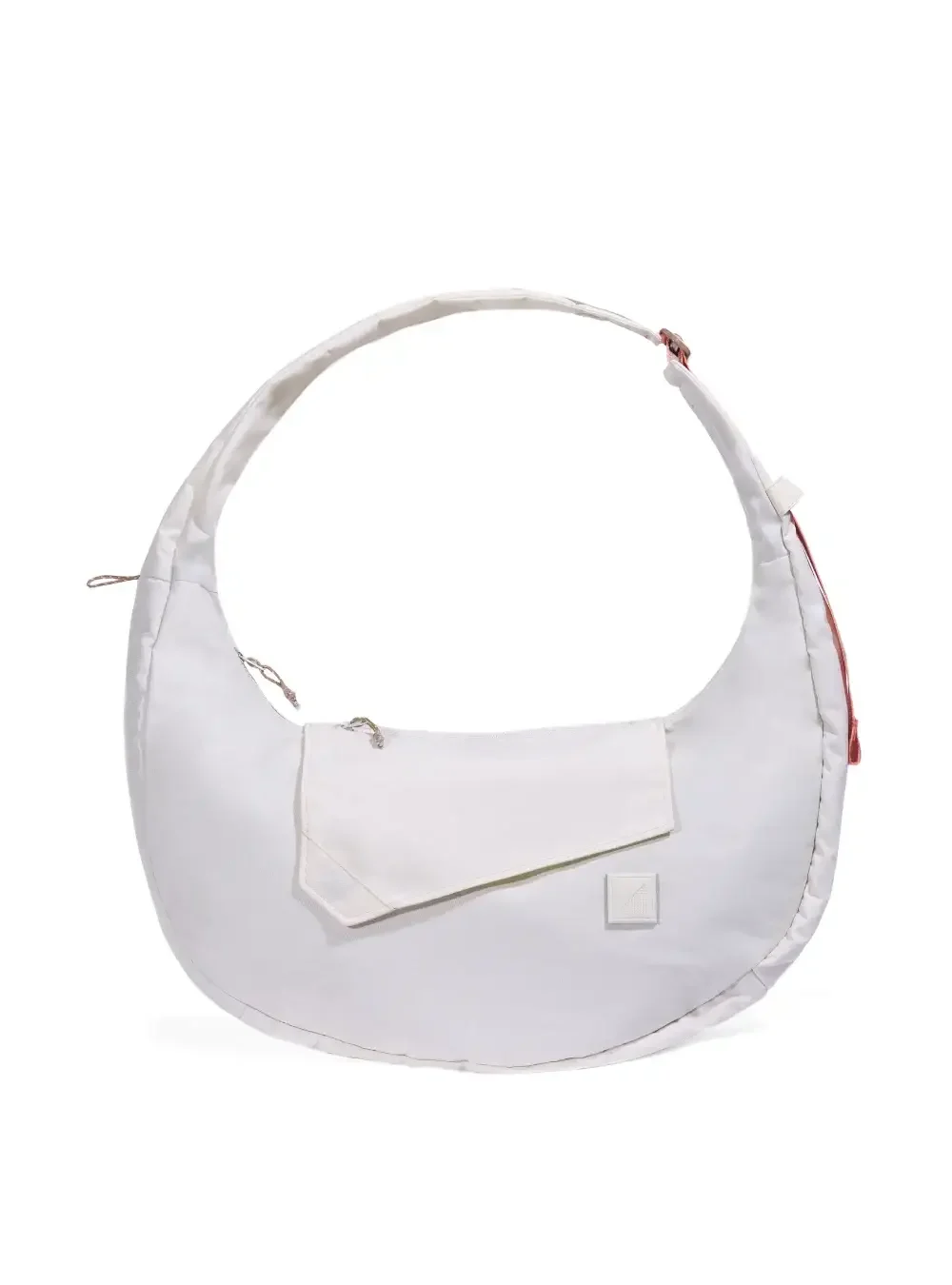 Fable Sling Bag Light Cream
