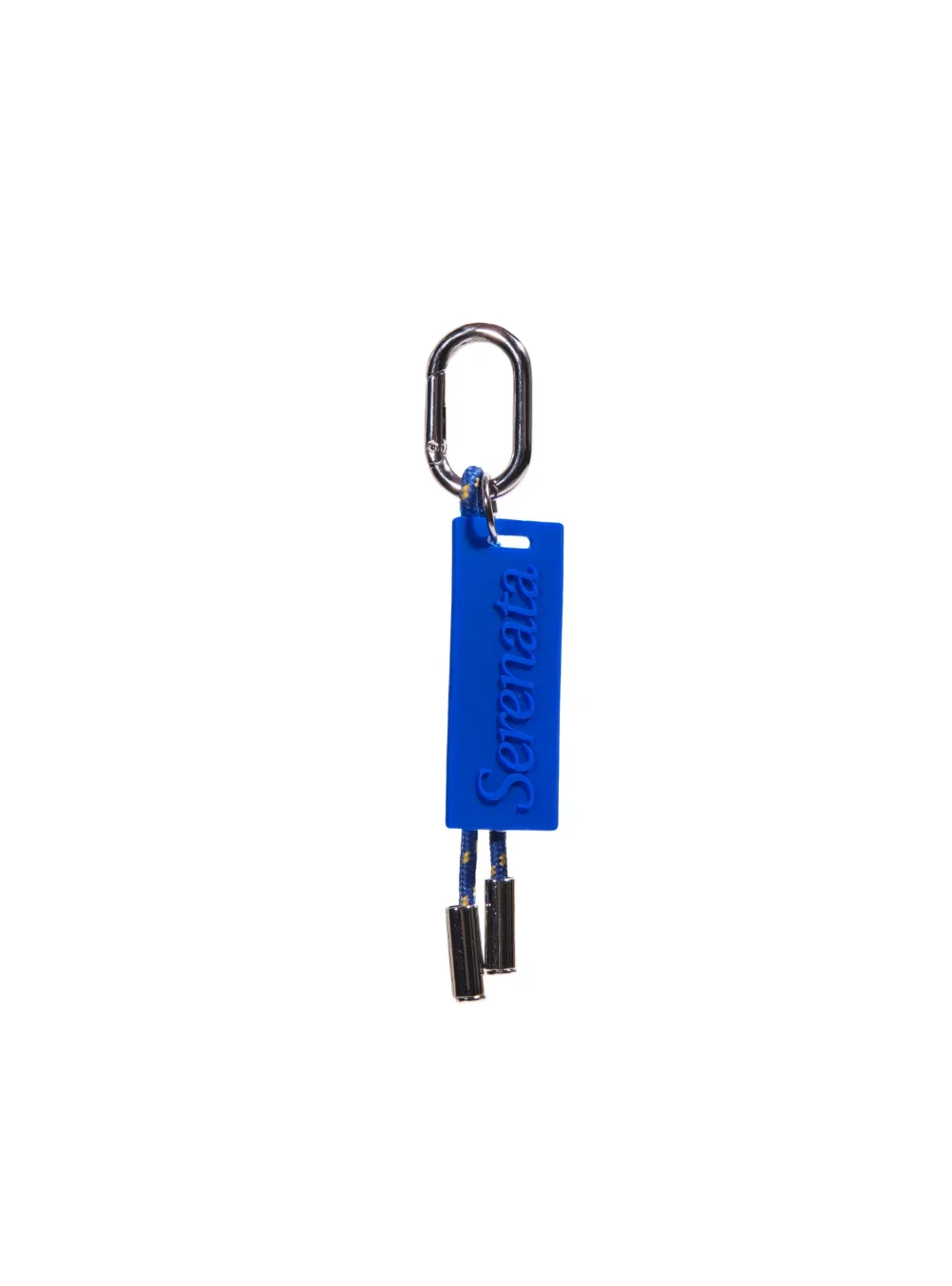 Alternative view of Simpul Keychain
