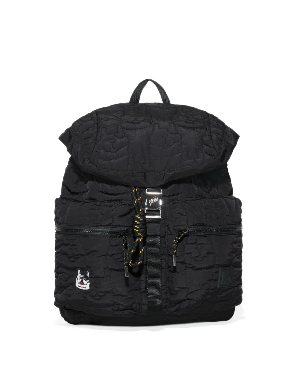 Hover Groove Backpack