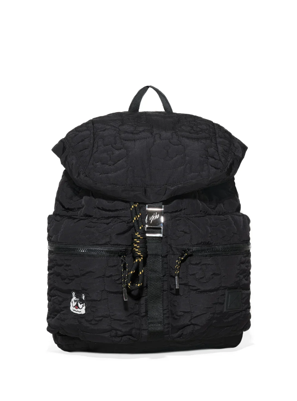 Hover Groove Backpack