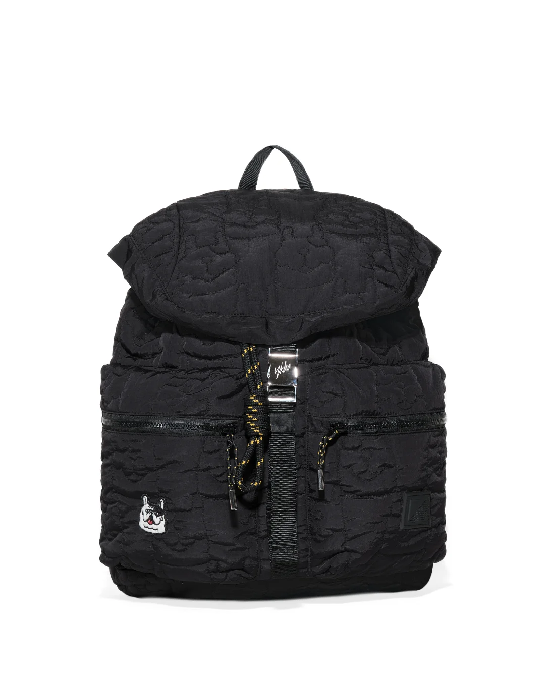 Hover Groove Backpack