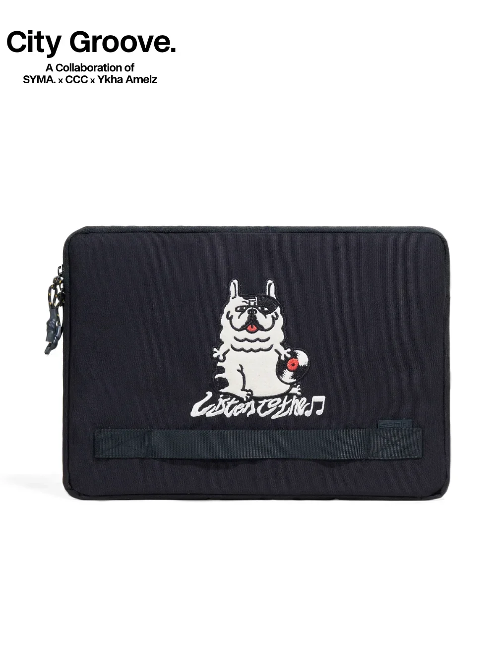 Babbot Laptop Sleeve