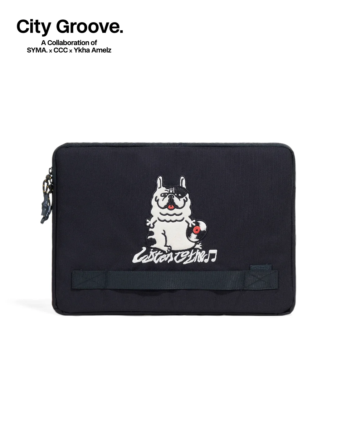 Babbot Laptop Sleeve