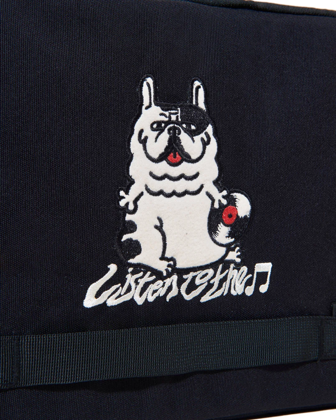 Babbot Laptop Sleeve - Image 4