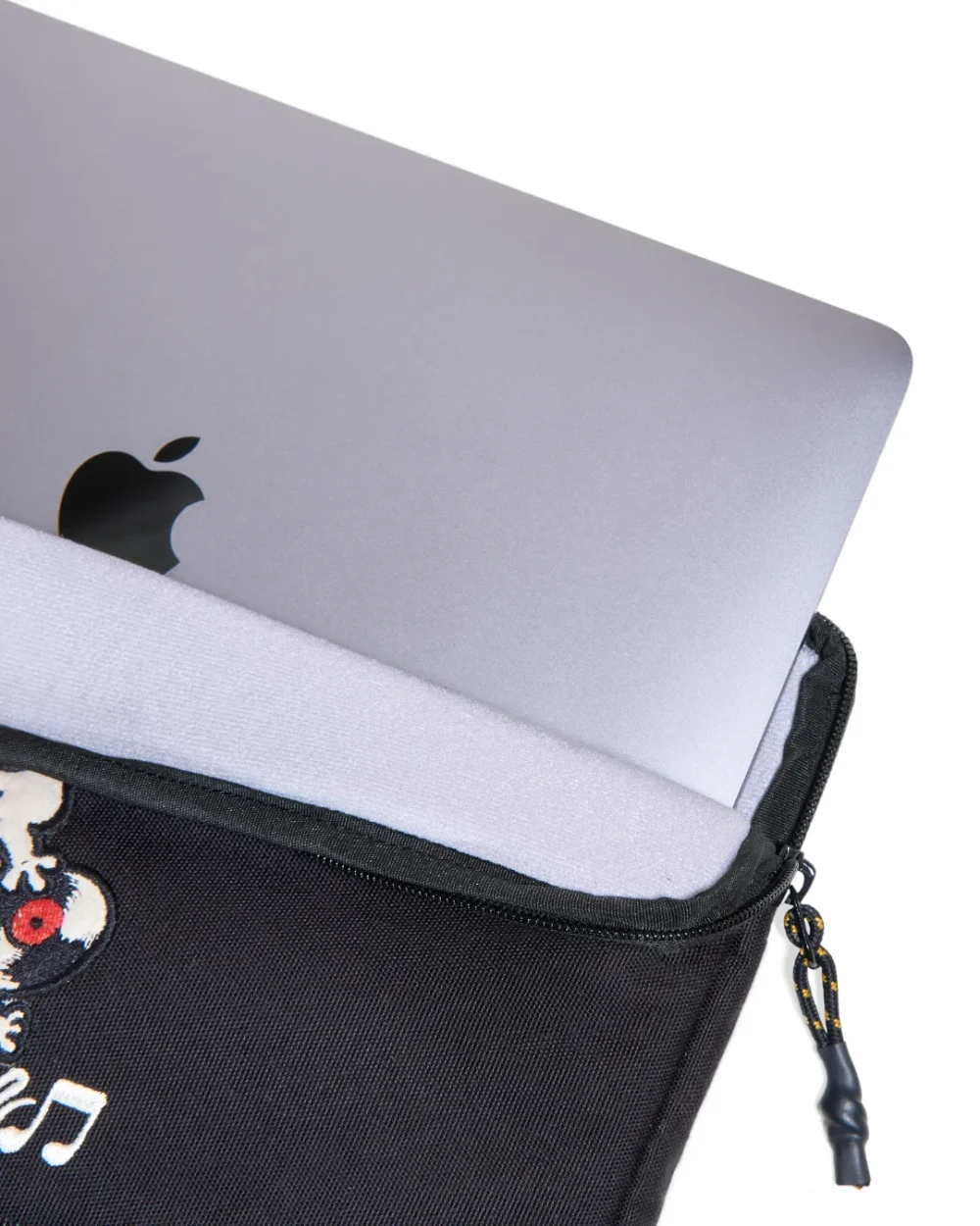 Alternative view of Babbot Laptop Sleeve