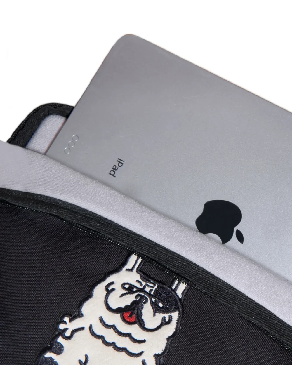 Alternative view of Babbot Tablet Sleeve