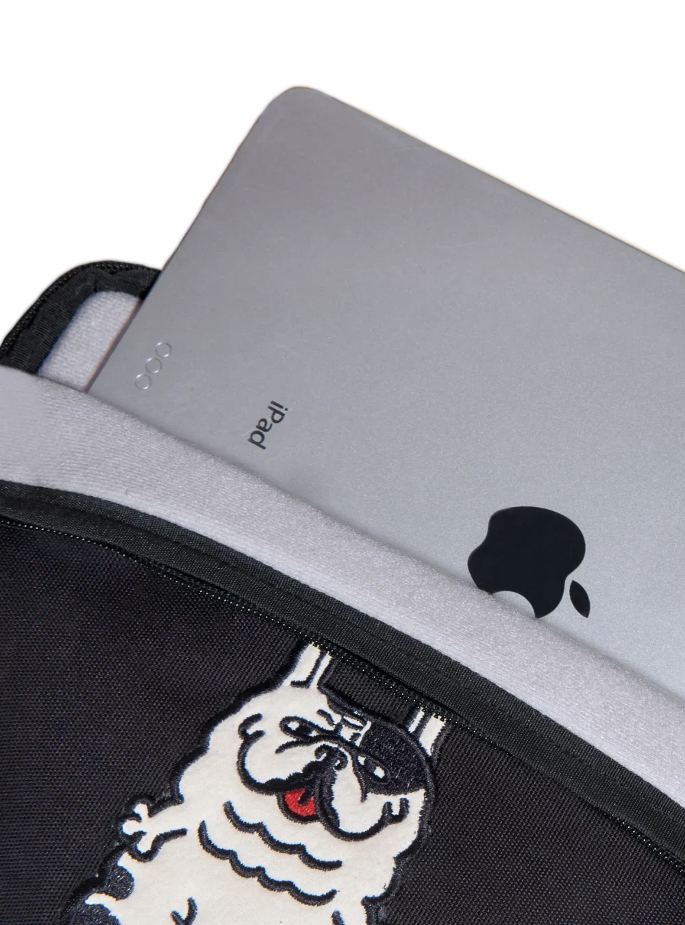 Alternative view of Babbot Tablet Sleeve