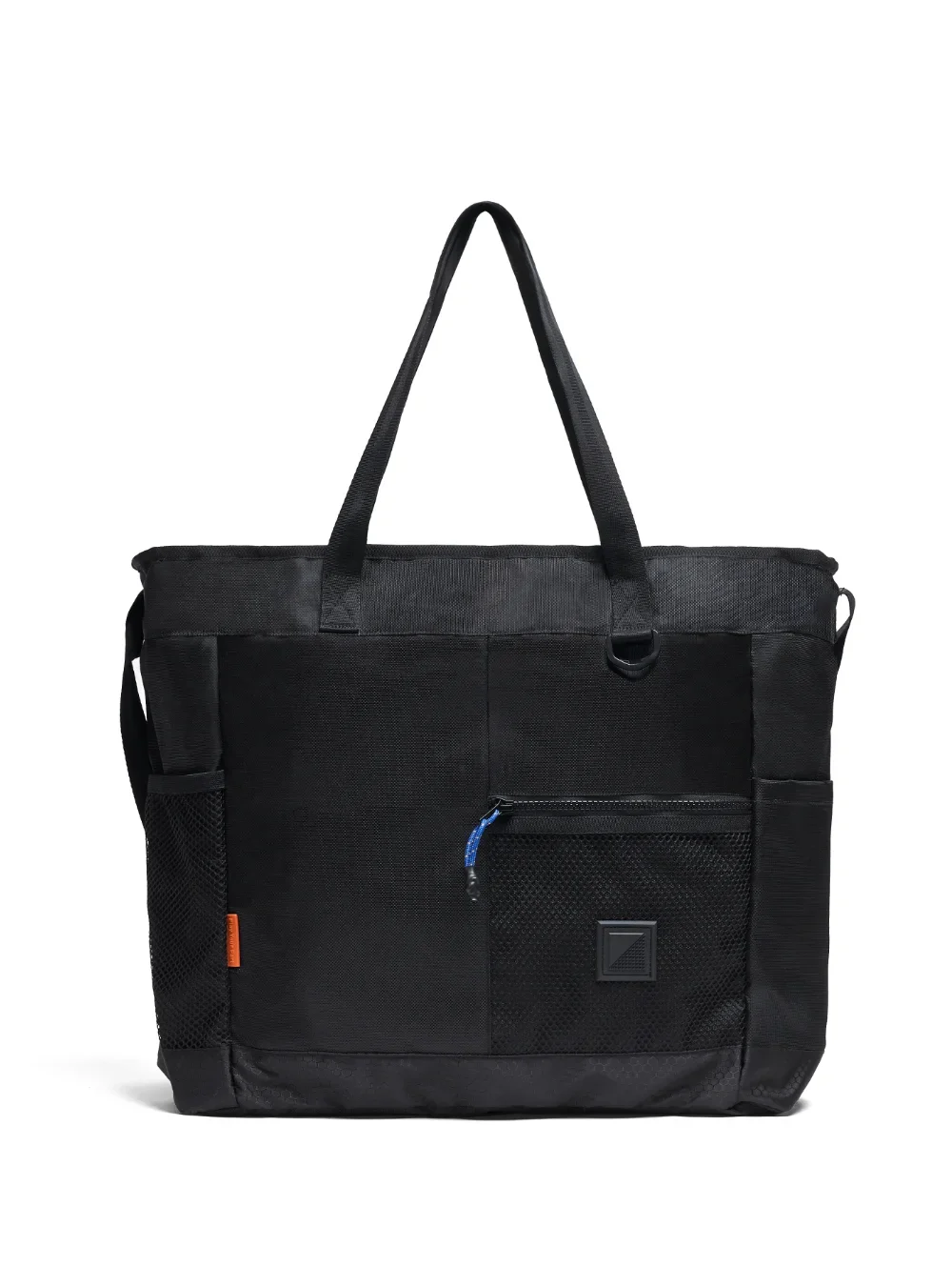Bridge Tote Bag