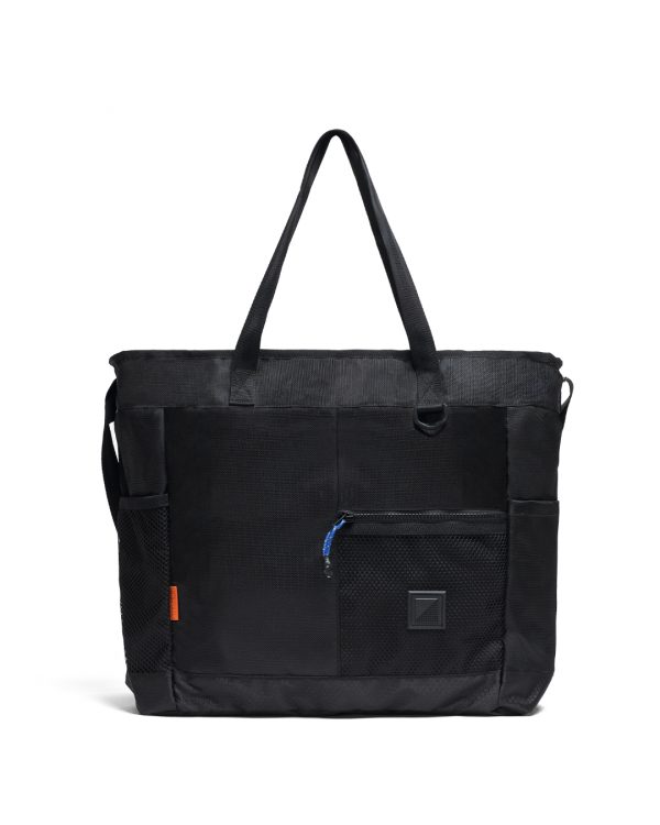 Bridge Tote Bag